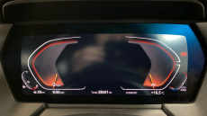 BMW 1 Series 118i [136] M Sport 5dr Step Auto [LCP] Petrol Hatchback